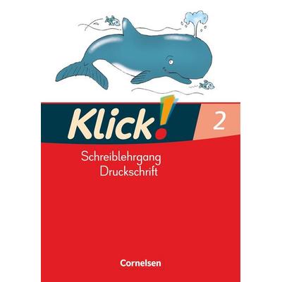 Klick! Erstlesen - Grundschule/Förderschule - Zu allen Ausgaben - 1.-4. Schuljahr, Taschenbuch von Solveig Haugwitz,Katharina Förster,Iris Born,Monika