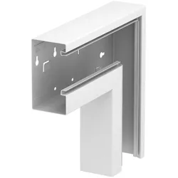 OBO Bettermann Vertr Flachwinkel fallend GS-AFF70130RW
