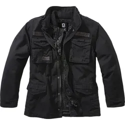 Brandit M65 Giant Kinder Jacke