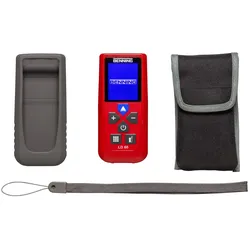 Benning Laser-Entfernungsmessgerät LD 60