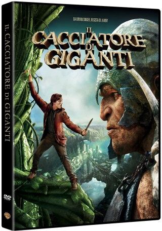 Bryan Singer - Il cacciatore di giganti [IT Import] - Preis vom 04.10.2026 03:51:26 h