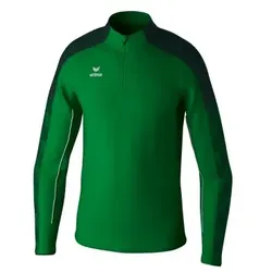 Erima Evo Star Trainingstop Kinder - smaragd/pine grove - 116