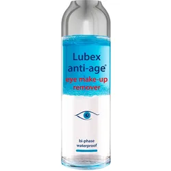 150ml Lubex anti-age Eye Make-up Remover