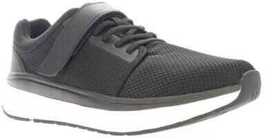 Propet Ultima FX - Mens 9.5 Black Walking XX