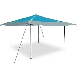 vidaXL, Pavillon, Valrenen (395 cm, 395 cm)