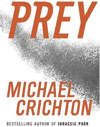 Michael Crichton - Prey - Preis vom 09.10.2026 07:28:09 h
