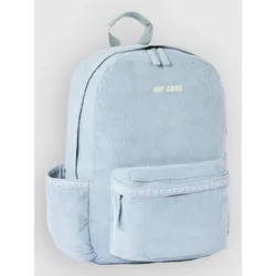 Rip Curl Icons 18L Cord Rucksack washed blue Gr. Uni