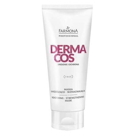 Farmona DERMACOS Maska łagodząco- wzmacniająca 200 ml (200 ml) (39903544)