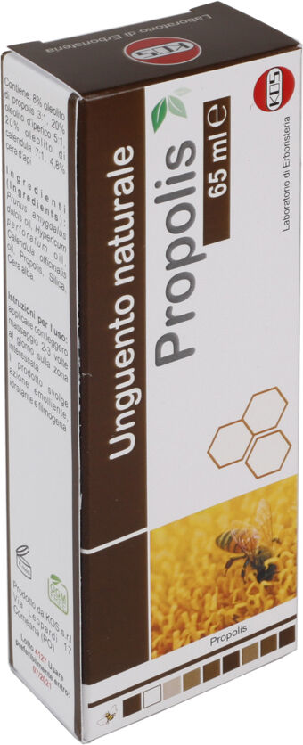 Kos Propolis Unguento 65ml