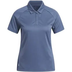 adidas Polo Ultimate CH.RDY, blau