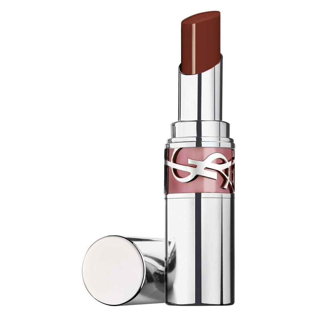 Yves Saint Laurent Loveshine Rouge Volupte Shine Lippenstift 122 (122 Caramel Swirl) (LE767700)