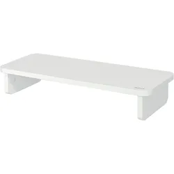 Leitz Monitorständer, Monitor Erhöhung, Weiss