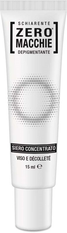 Consulteam Siero Zero Macchie 15ml