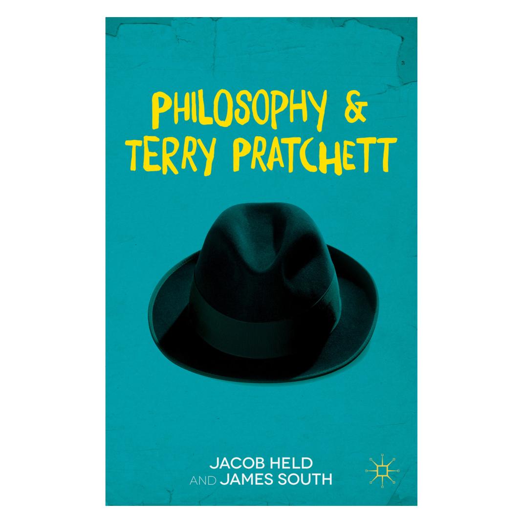 Springer Philosophy and Terry Pratchett (Englisch, Softcover, J. Held, J. South) (45766027)