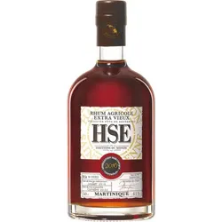 Rum HSE - Château La Tour Blanche - 0.5L