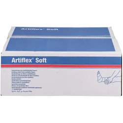 BSN, Verbandsmaterial, ARTIFLEX SOFT 3MX10CM45277, 30 St BIN