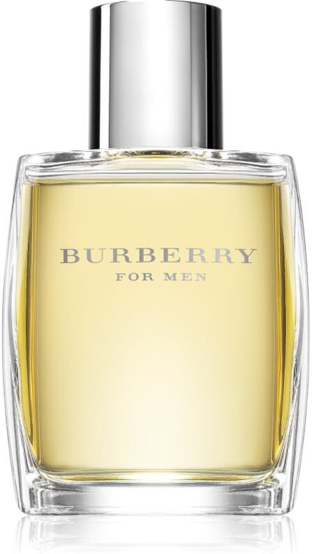 Burberry Burberry for Men Eau de Toilette für Herren 50 ml