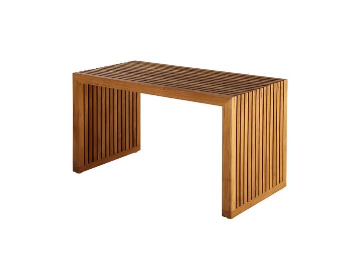 Jan Kurtz - Tivoli Bank L 80 cm