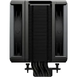 Cooler Master Hyper 612 APEX (159 mm), CPU Kühler, Schwarz