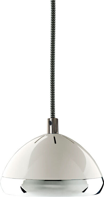 Piffany Copenhagen Mr. Wattson Vintage LED Hanglamp Wit