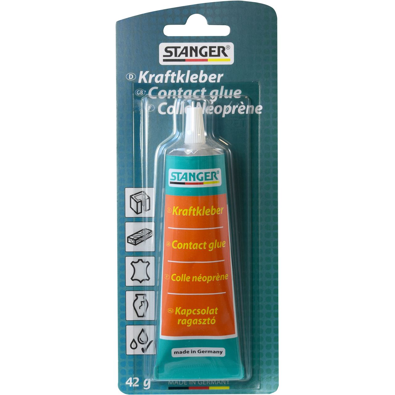 STANGER Alleskleber 42,0 g
