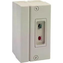 Sommer Motorschutzschalter 2,4 - 4,0 A (für SM 40 T)