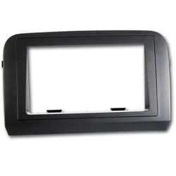  Radioblende Fiat Croma doppel DIN 