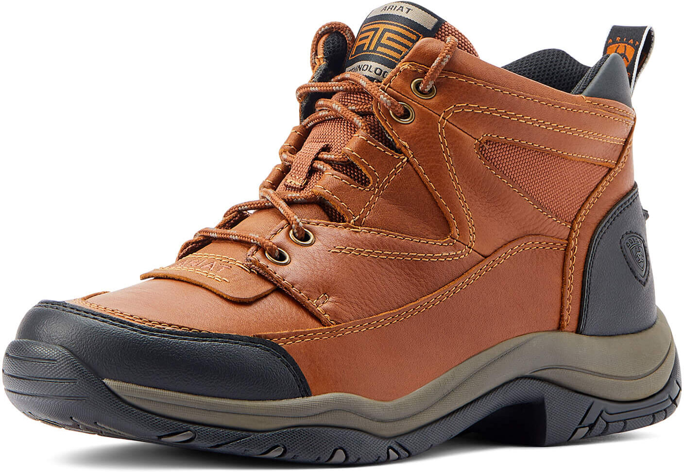 Men's Terrain Boots in Sunshine, Size: 8.5 D / Medium by Ariat