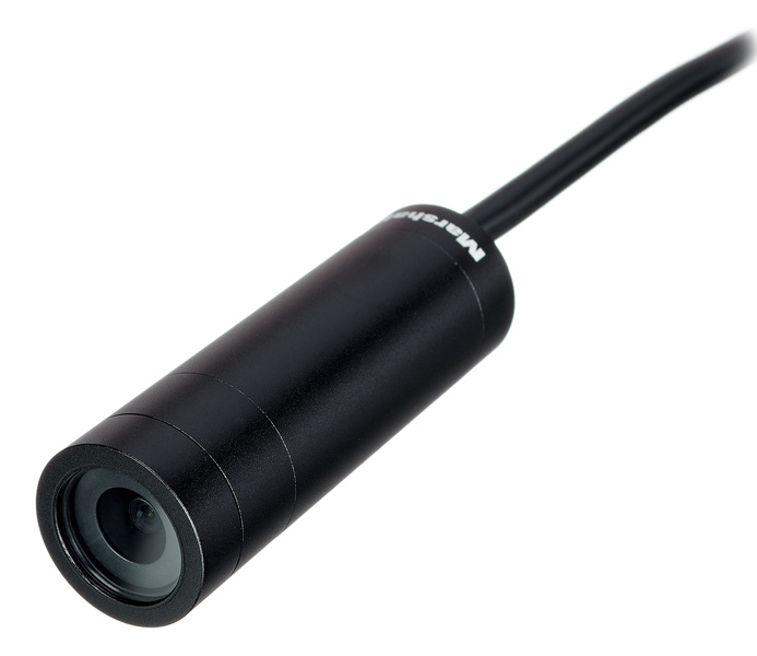 Marshall CV228 HD Lipstick Camera IP67