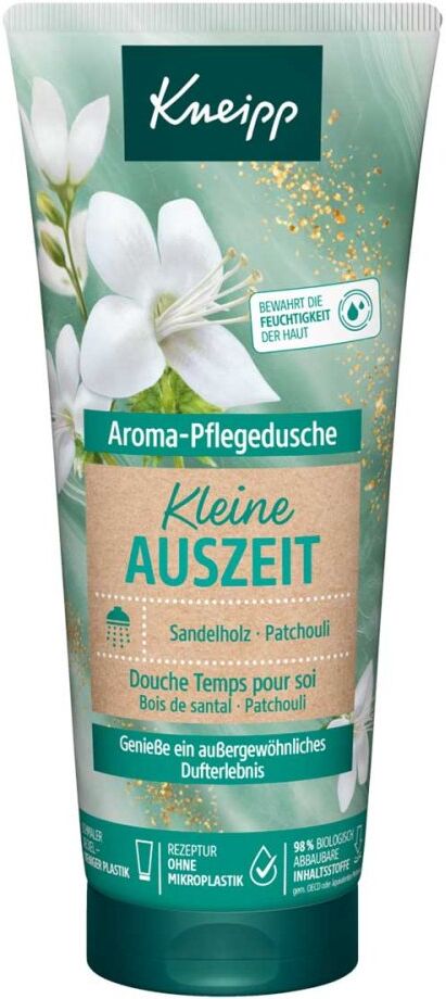 Kneipp Aroma-Pflegedusche Kleine Auszeit