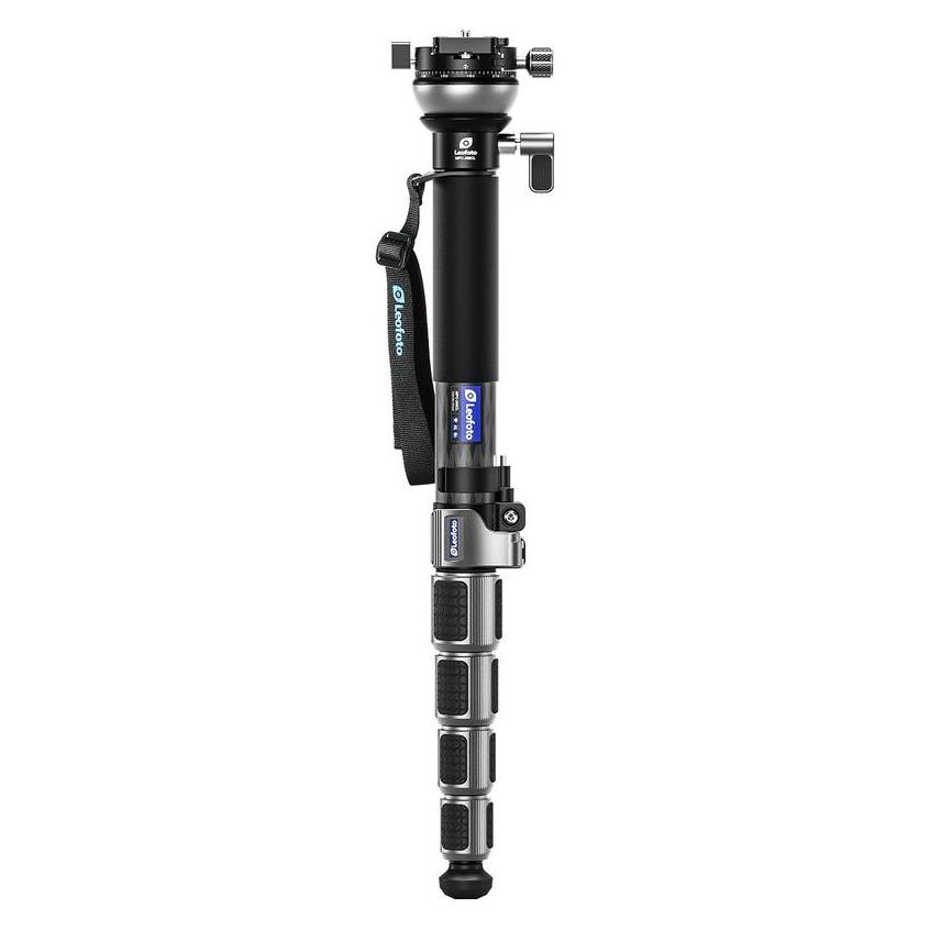 Leofoto MPC-366cl Kohlefaserrohre: 32/28/25/22/19/16mm (Carbon) (2006211831)