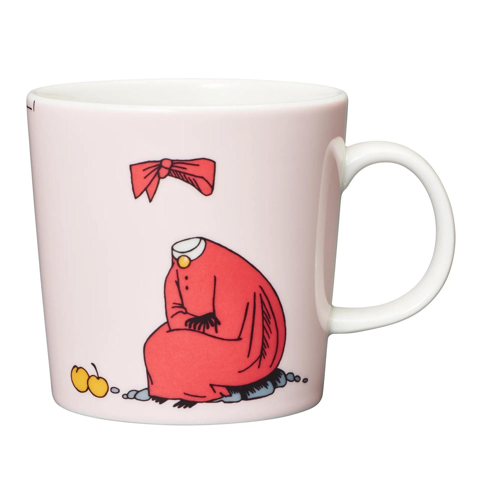 Moomin Arabia Ninni Moomin mok Poeder