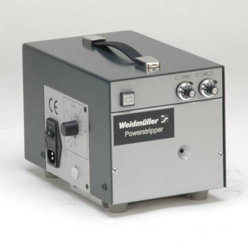 Weidmüller Powerstripper 9028510000 Abisolierautomat 0.05 bis 6mm² 10 bis 30