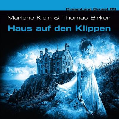 Haus auf den Klippen - Marlene Klein,Thomas Birker, Audio, 4260507212238