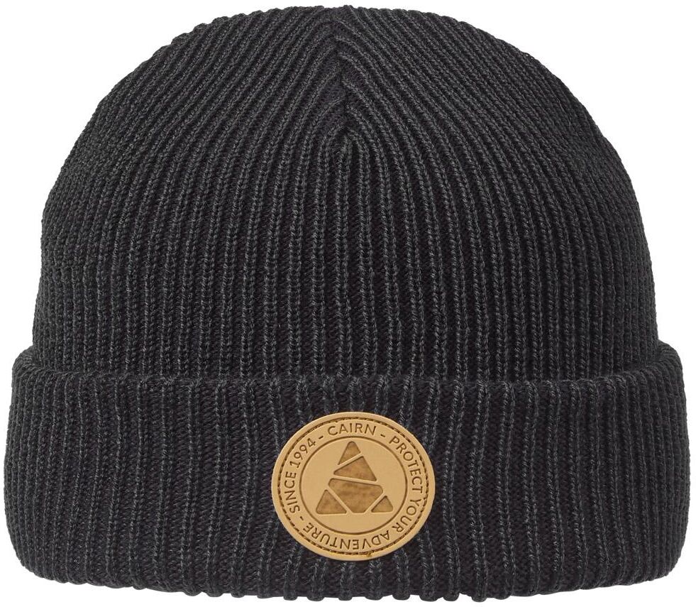 Cairn  - Gaby Hat Junior Black - Bonnet