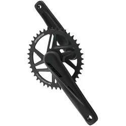 FSA, Velokurbel, (172.50 mm)