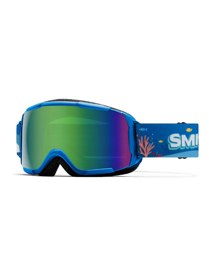 SMITH Ski-/ Snowboardbrille "Grom" in Bunt - onesize