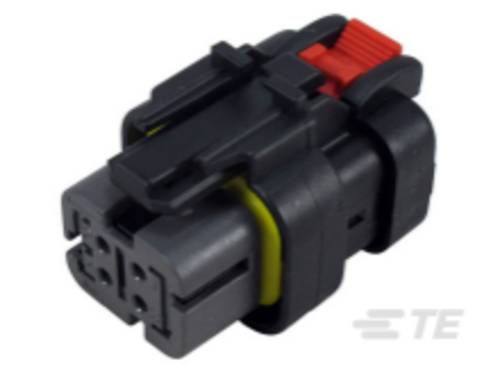 TE Connectivity 776487-2 Tube