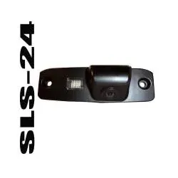 AMPIRE Griffleisten-Kamera - KIA Sorento Carens, Hyundai i20, i30,Tucson, Son...