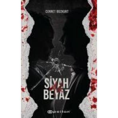Ask - Siyah Beyaz 2, Taschenbuch von Cennet Bozkurt, Epsilon Yayinevi