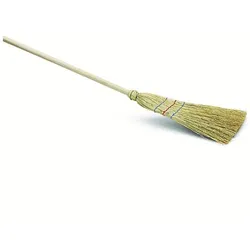 Nölle Besen Reisstroh 25.0 cm