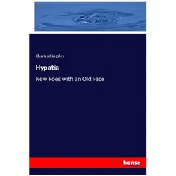 Hypatia, Sachbücher von Charles Kingsley