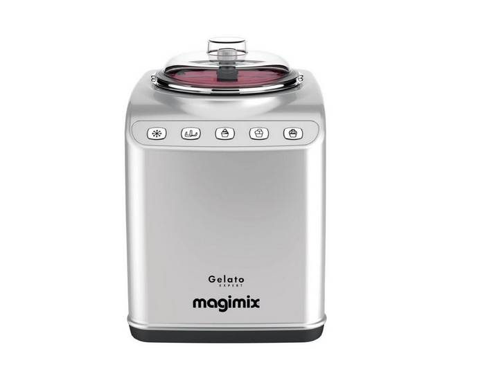 Magimix Eismaschine Gelato Expert Eismaschine