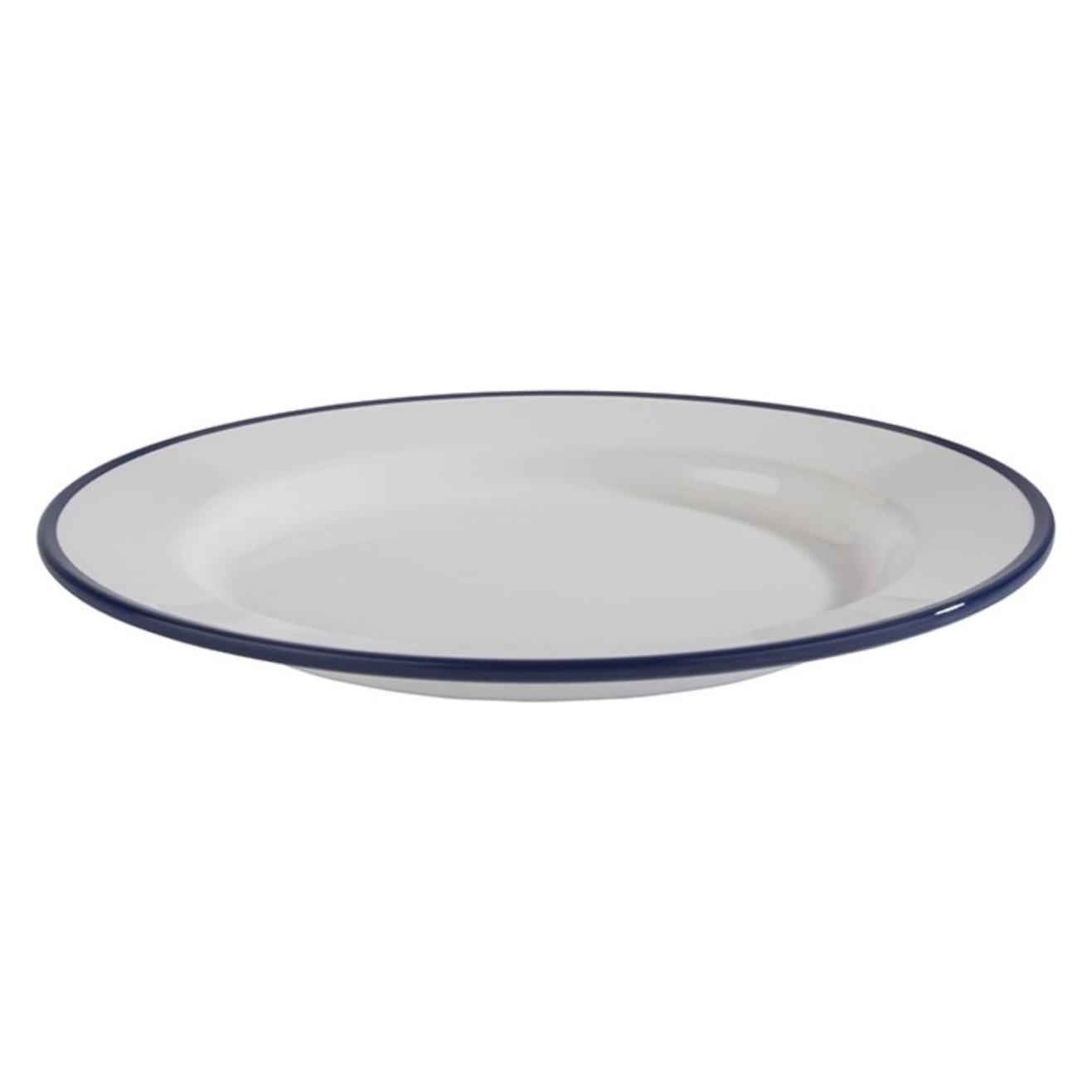 APS Teller "ENAMEL LOOK" (20.50 cm) (84950)