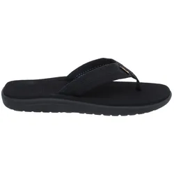 TEVA Voya Flip M's Herren Sandalen schwarz - 44.5