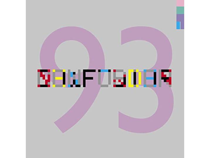 Confusion (2020 Remaster) [Vinyl Maxi-Single]