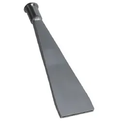 ELMAG Breitstrahldüse Aluminium - 21717