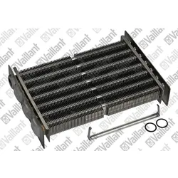 Vaillant Wärmetauscher HW 065129 Vaillant-Nr. 065129
