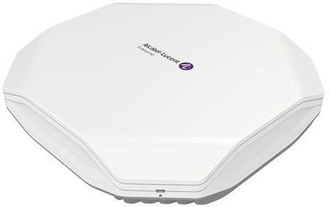 Alcatel Lucent Enterprise OmniAccess Stellar AP1351 4800 Mbit/s Bianco Supporto Power over Ethernet (PoE) (OAW-AP1351-RW)
