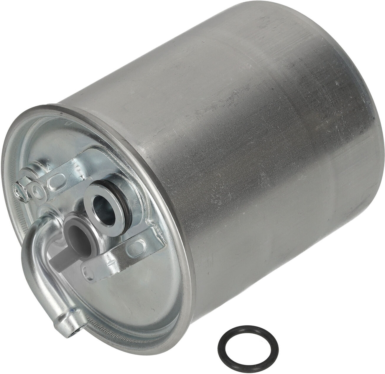 Blue Print Kraftstofffilter Adbp230070 Mit Anschluss Für Wassersensor 121mm Dodge Mercedes